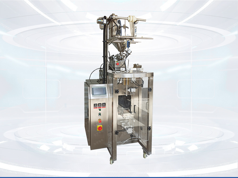 蜂蜜包裝機(jī)