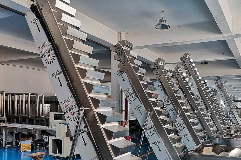 熱干面包裝機廠家 熱干面包裝機廠家