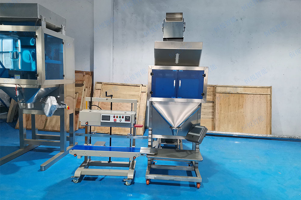 半自動顆粒灌裝機(jī) 半自動顆粒灌裝機(jī)