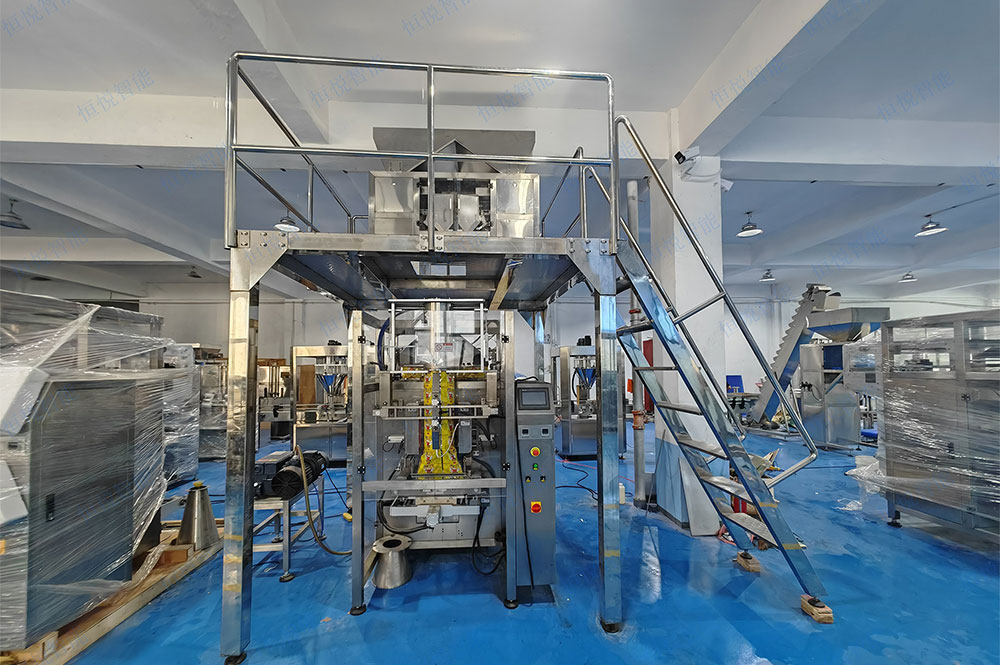 河南白糖自動包裝機(jī)廠家 河南白糖自動包裝機(jī)廠家