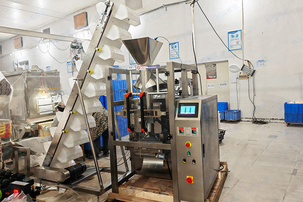 鮮濕面條包裝機生產(chǎn)廠家 鮮濕面條包裝機生產(chǎn)廠家