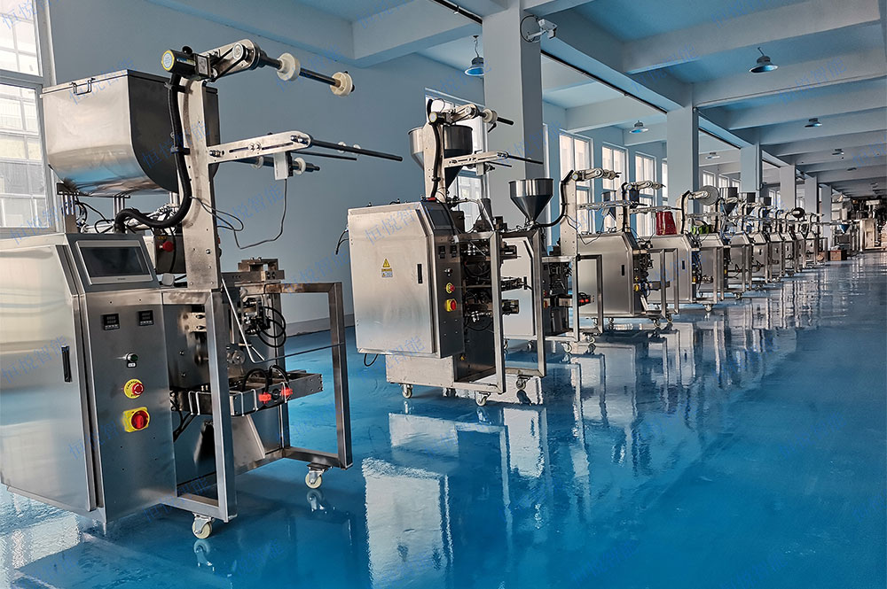 辣椒油自動(dòng)包裝機(jī)圖片 辣椒油自動(dòng)包裝機(jī)圖片