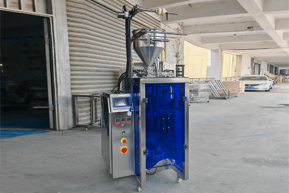 全自動圓角包裝機同時還可設(shè)計異形圓角袋 全自動圓角包裝機同時還可設(shè)計異形圓角袋