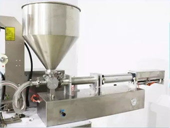 膏體自動包裝機(jī)計(jì)量泵