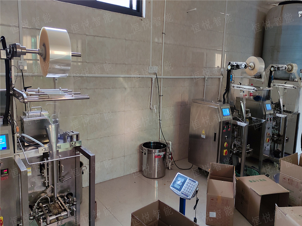 自動(dòng)液體包裝機(jī)300Y 自動(dòng)液體包裝機(jī)300Y